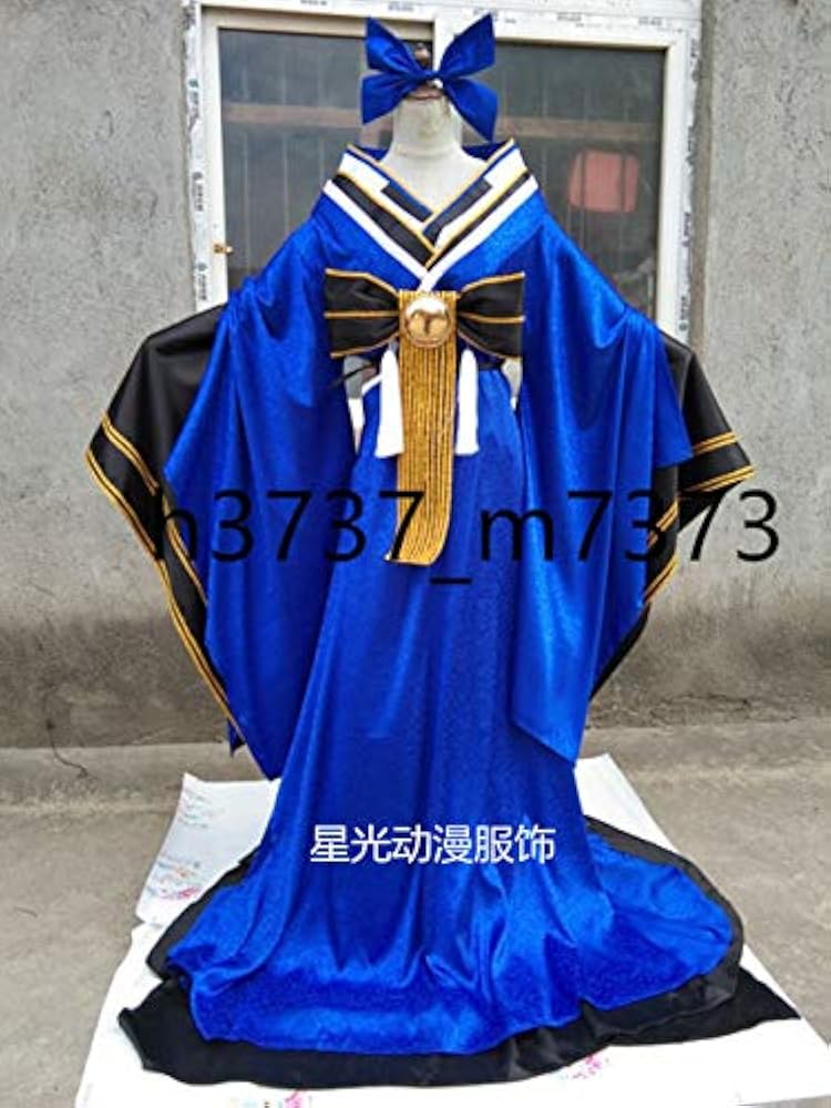 Fate/Grand Order FGO 玉藻の前 コスプレ衣装 Amazon.co.jp: Fate/Grand Order 玉藻の前 コスプレ衣装 : ホビー
